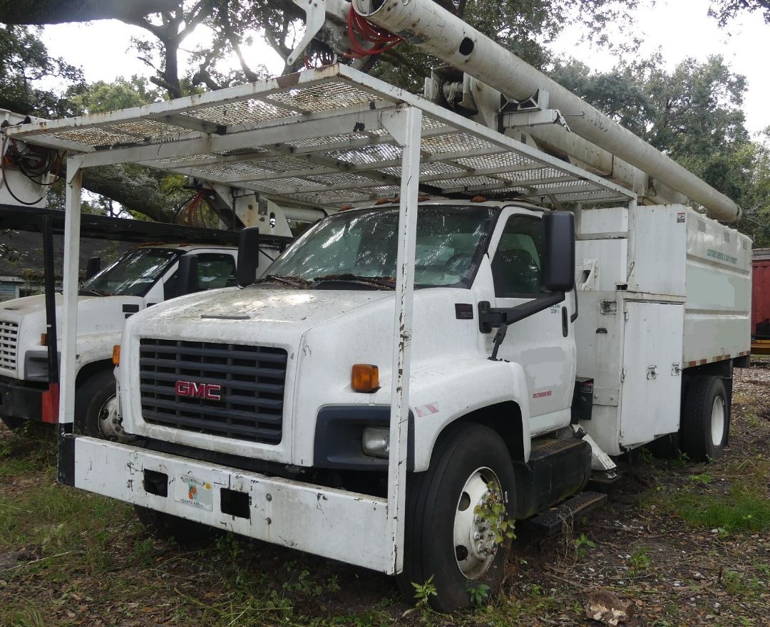 2004 GMC C7C042 - Image 5